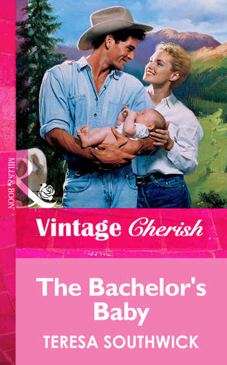 Teresa  Southwick. The Bachelor's Baby