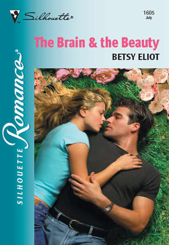 Betsy  Eliot. The Brain and The Beauty