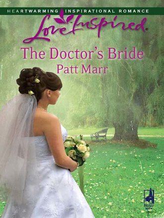 Patt  Marr. The Doctor's Bride