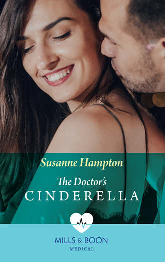 Susanne  Hampton. The Doctor's Cinderella