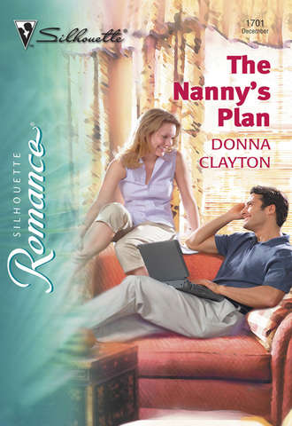 Donna  Clayton. The Nanny's Plan