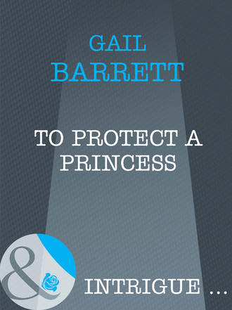 Gail  Barrett. To Protect a Princess