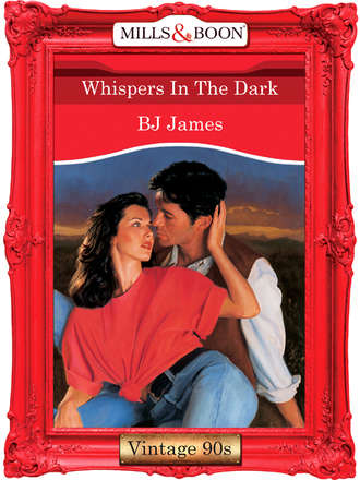 Bj  James. Whispers In The Dark