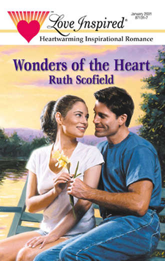 Ruth  Scofield. Wonders Of The Heart