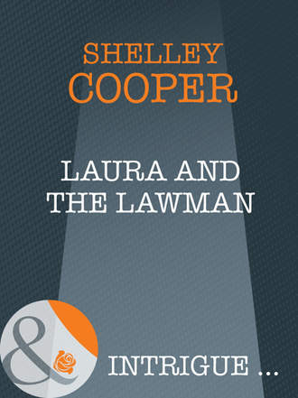 Shelley  Cooper. Laura And The Lawman