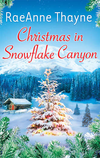 RaeAnne  Thayne. Christmas In Snowflake Canyon