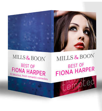 Fiona Harper. Best of Fiona Harper