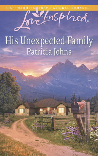 Patricia  Johns. His Unexpected Family