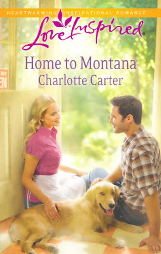 Charlotte  Carter. Home to Montana