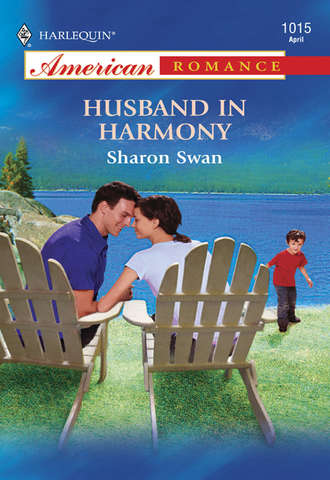 Sharon  Swan. Husband In Harmony