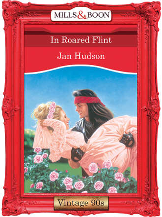 Jan  Hudson. In Roared Flint