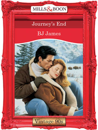 Bj  James. Journey's End