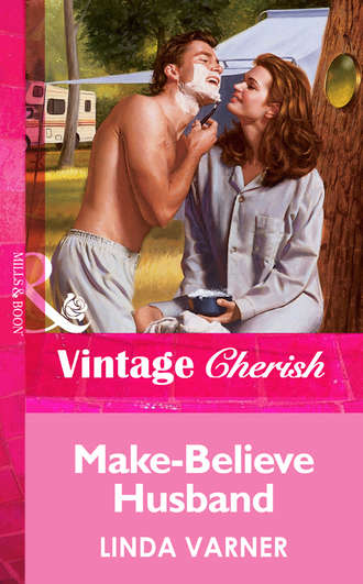 Linda  Varner. Make-Believe Husband