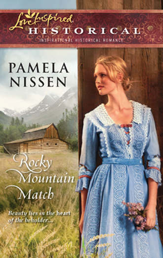 Pamela  Nissen. Rocky Mountain Match