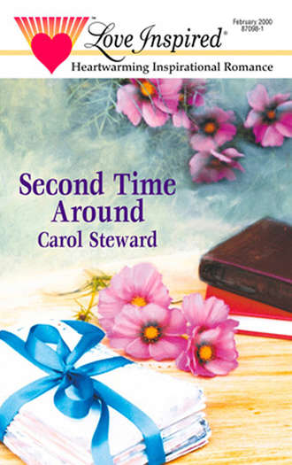 Carol  Steward. Second Time Around