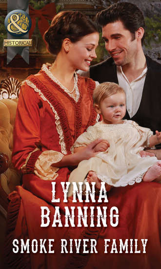 Lynna  Banning. Smoke River Family