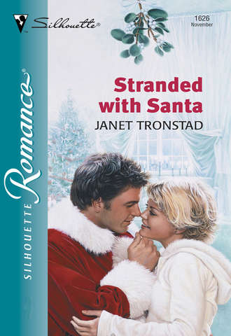 Janet  Tronstad. Stranded With Santa