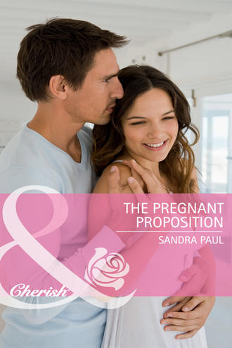 Sandra  Paul. The Pregnant Proposition