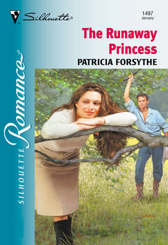 Patricia  Forsythe. The Runaway Princess