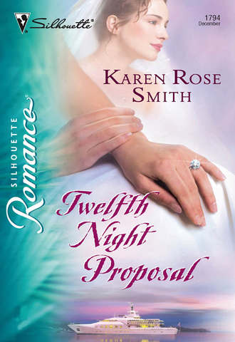 Karen Smith Rose. Twelfth Night Proposal