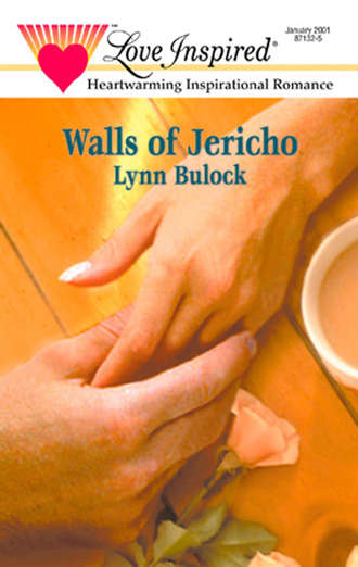 Lynn  Bulock. Walls of Jericho