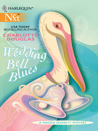 Charlotte  Douglas. Wedding Bell Blues