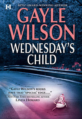 Gayle  Wilson. Wednesday's Child