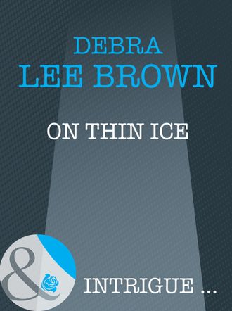 Debra Brown Lee. On Thin Ice