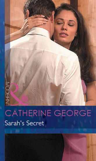 CATHERINE  GEORGE. Sarah's Secret