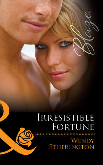 Wendy  Etherington. Irresistible Fortune