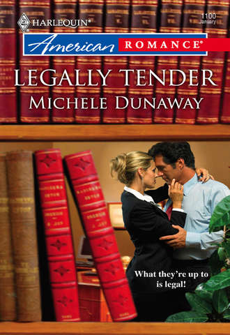 Michele  Dunaway. Legally Tender