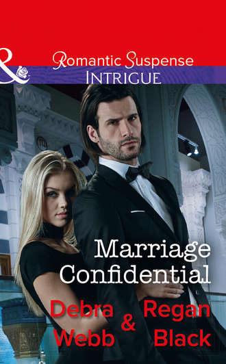 Debra Regan. Marriage Confidential