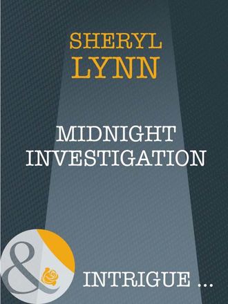 Sheryl  Lynn. Midnight Investigation