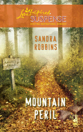 Sandra  Robbins. Mountain Peril