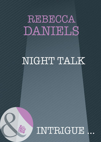 Rebecca  Daniels. Night Talk