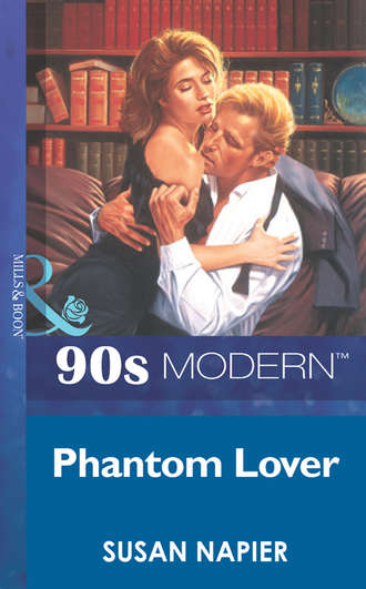 Susan  Napier. Phantom Lover