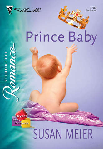 Сьюзен Мейер. Prince Baby