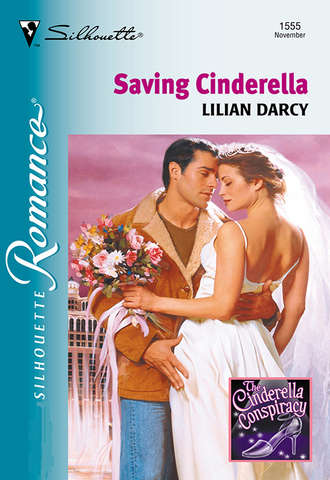 Lilian  Darcy. Saving Cinderella