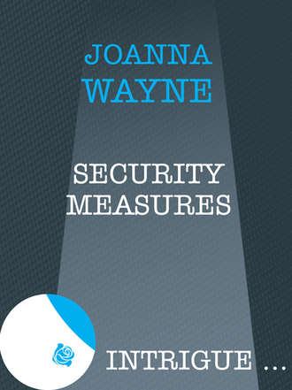 Joanna  Wayne. Security Measures