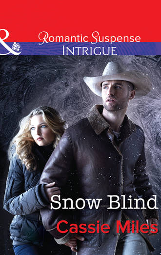 Cassie  Miles. Snow Blind