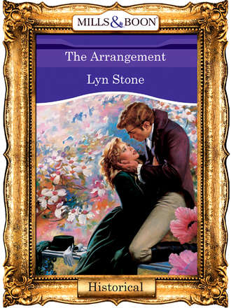 Lyn  Stone. The Arrangement