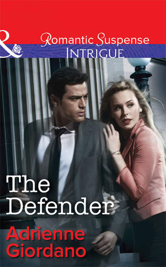 Adrienne  Giordano. The Defender