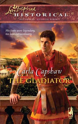 Carla  Capshaw. The Gladiator