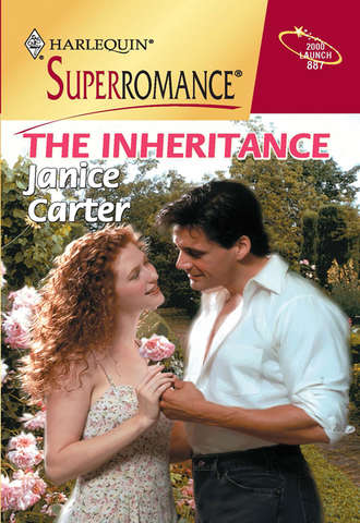 Janice  Carter. The Inheritance