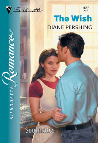 Diane  Pershing. The Wish