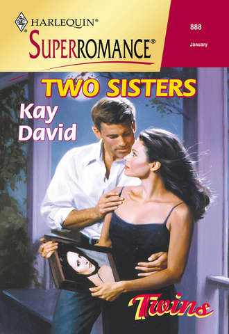 Kay  David. Two Sisters