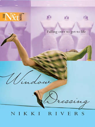 Nikki  Rivers. Window Dressing