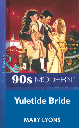 Mary  Lyons. Yuletide Bride