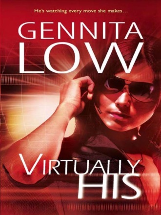 Gennita Low. Virtually His