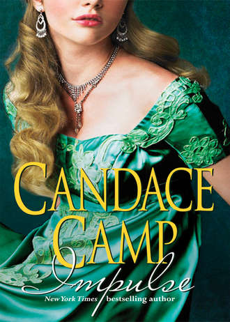 Candace  Camp. Impulse